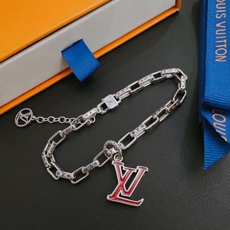 LV Necklaces